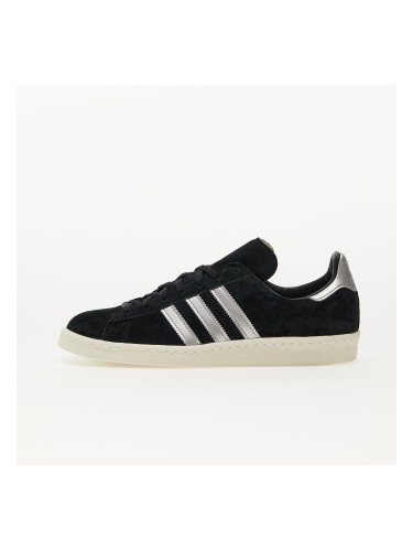 Сникърси adidas Campus 80s Core Black/ Ftw White/ Off White EUR 36 2/3
