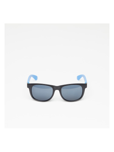 Слънчеви очила Thrasher Thrasher Sunglasses Black/ Blue Universal
