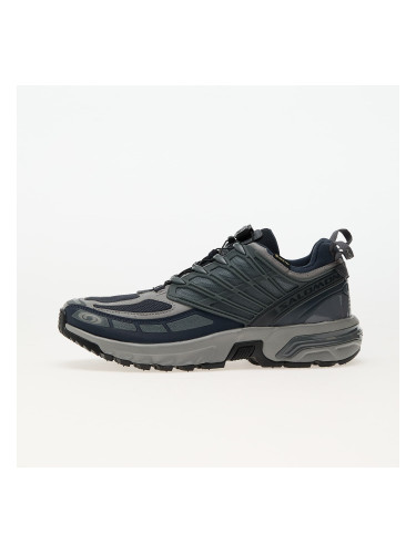 Сникърси Salomon ACS Pro GTX Blue Nights/ Sharkskin/ Turbulence EUR 41 1/3