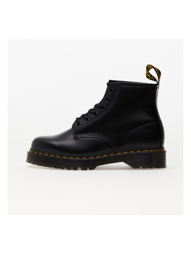 Сникърси Dr. Martens 101 Bex 6 Eye Boot Black EUR 44