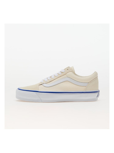 Сникърси Vans Old Skool 36 LX Off White EUR 40.5