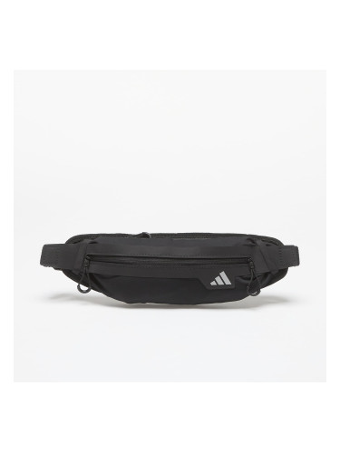 Чантичка за кръста adidas Running Waistbag Black Universal