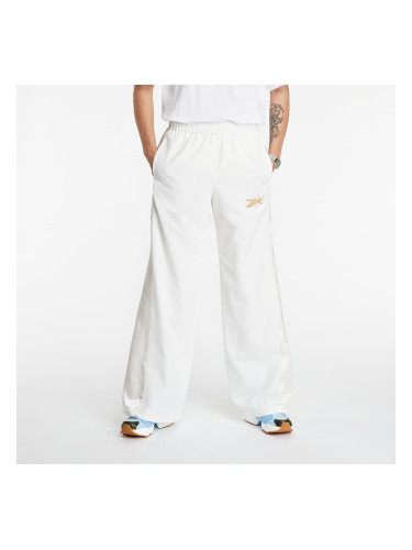 Панталони Reebok R&C Woven Pants Chalk L