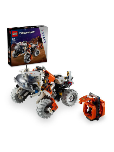 LEGO® Technic 42178 Surface Space Loader LT78 Universal