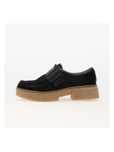 Сникърси Clarks Originals Linoso Monk Black Interest EUR 38