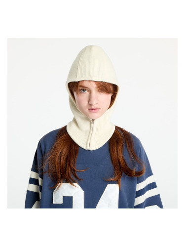 Шапка Ambush Rib Knit Balaclava Tofu No Color Universal