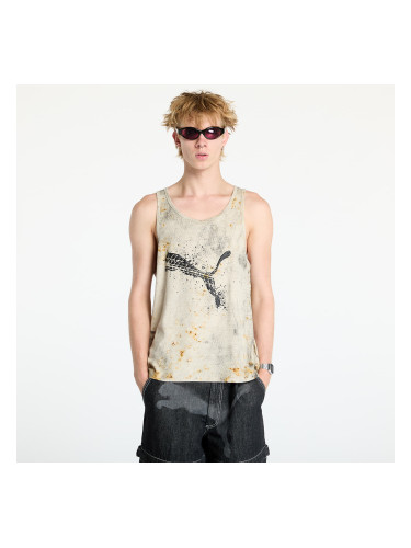 Puma X A$AP Rocky Tank Top Putty AOP L