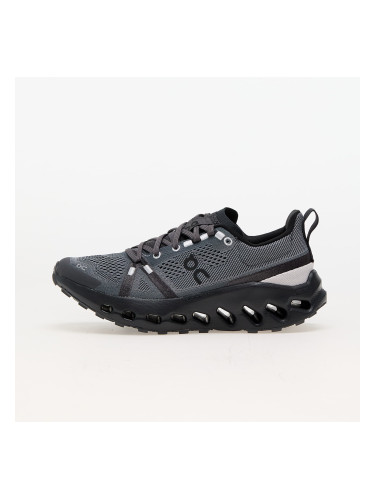 Сникърси On W Cloudsurfer Trail Eclipse/ Black EUR 37