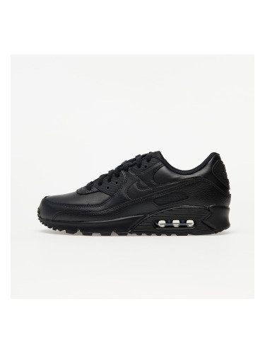 Сникърси Nike Air Max 90 Leather black / black EUR 39