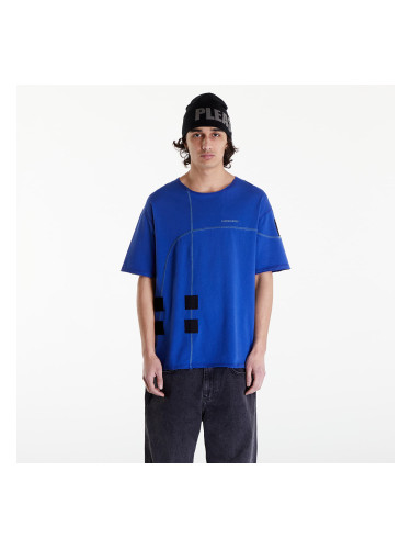 Тениска A-COLD-WALL* Intersect T-Shirt Volt Blue S