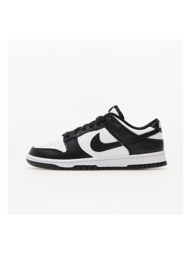 Сникърси Nike Dunk Low Retro "Panda" White/ Black-White EUR 44.5