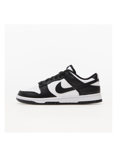 Сникърси Nike Dunk Low Retro "Panda" White/ Black-White EUR 44.5