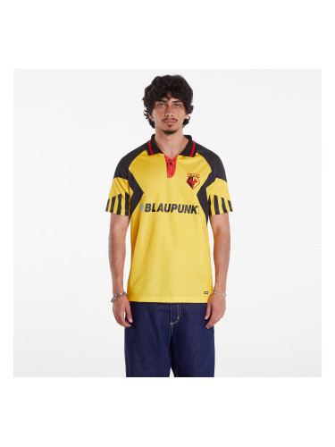 Джърси COPA Watford FC 1994 - 95 Retro Football Shirt UNISEX Yellow/ Black M