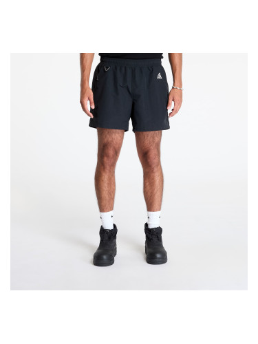 Къси панталони Nike ACG "Reservoir Goat" Men's 5" Shorts Black/ Anthracite/ Summit White XS