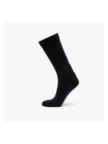 Чорапи Reebok Juun.J Sockas Black S