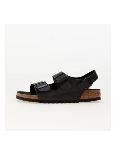 Сникърси Birkenstock Milano Birko-Flor Triples Black EUR 38