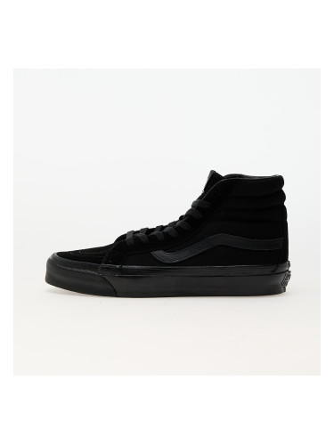 Сникърси Vans Sk8-Hi Reissue 38 LX Black/ Black EUR 36.5