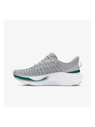 Сникърси Under Armour Infinite Elite Gray EUR 43