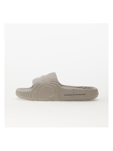 Сникърси adidas Adilette 22 Light Brown EUR 38