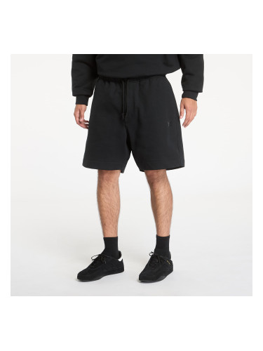 Къси панталони Y-3 Brushed Terry Shorts Black L