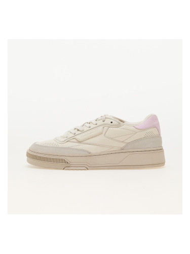 Сникърси Reebok Club C LTD Light Pink EUR 39