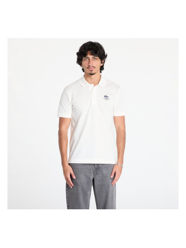 Тениска LACOSTE Polos Flour L