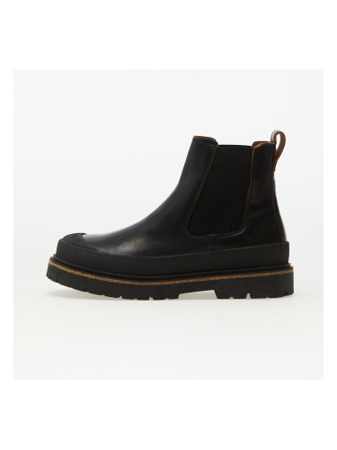 Сникърси Birkenstock Prescott Slip On W LEOI Black EUR 36