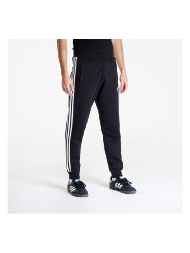 Потници adidas Adicolor 3-Stripes Pants Black S