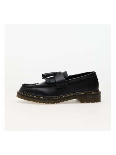 Обувки Dr. Martens Adrian Ys Black Smooth 6