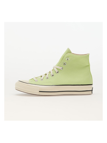 Сникърси Converse Chuck 70 Citron This/ Egret/ Black EUR 36