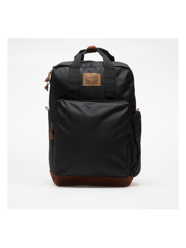 Раница Levi's® L-Pack Large Elevation Backpack Black Universal