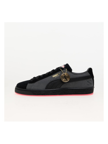 Сникърси Puma x Staple Suede Black/ Shadow Gray EUR 36