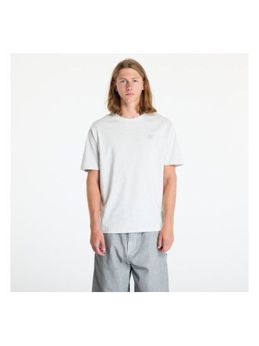 Тениска New Balance Athletics Cotton T-Shirt Ash Heather Ahh S