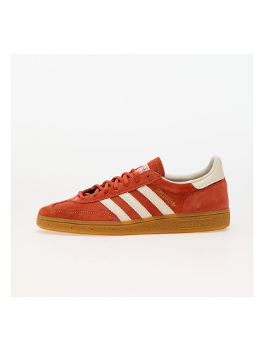 Сникърси adidas Handball Spezial Preloved Red/ Crew White/ Crystal White EUR 44