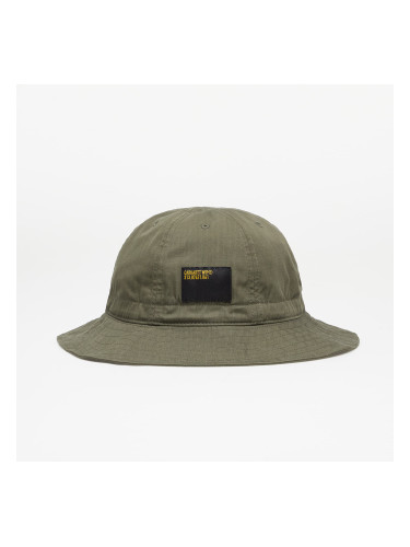 Carhartt WIP Haste Bucket Hat Plant M/L