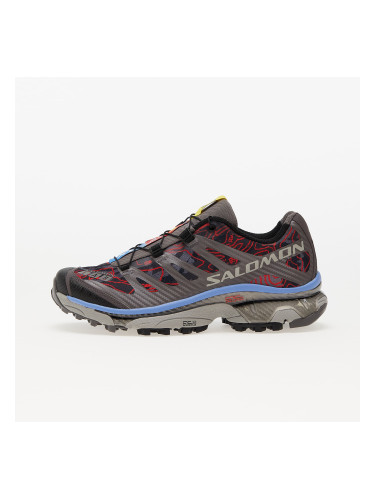 Сникърси Salomon XT-4 Og Topography Black/ Pkiten/ Blue EUR 36 2/3