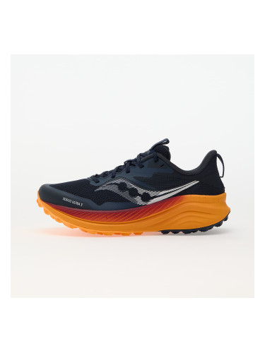 Сникърси Saucony Xodus Ultra 3 Navy/ Peel EUR 44