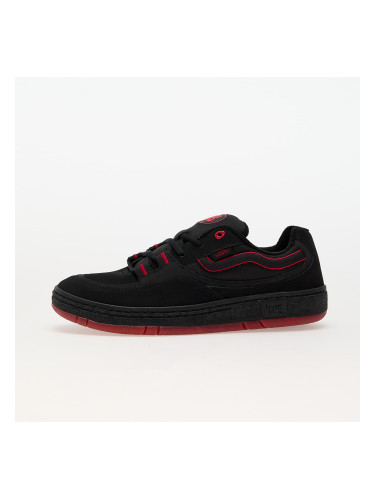 Сникърси Vans Speed LS Pop Black/ Red EUR 44