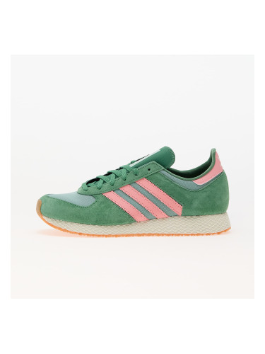 Сникърси adidas Atlanta W Preloved Green/ Haze Green/ Semi Pink Spark EUR 36