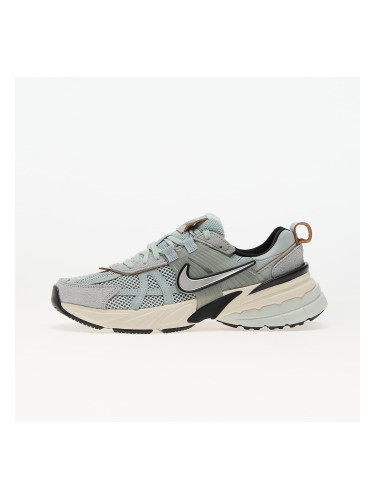 Сникърси Nike W V2K Run Light Pumice/ Chrome-Lt Orewood Brn-Black EUR 36