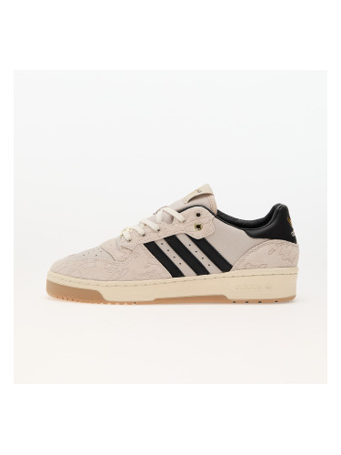 Сникърси adidas x Nadeshot Rivalry Chalk Pearl/ Core Black/ Off White EUR 36 2/3