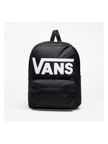 Раница Vans Old Skool Drop V Backpack Black Universal