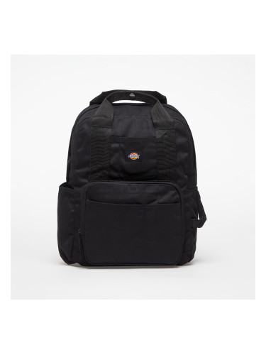 Раница Dickies Lisbon Backpack Black Universal