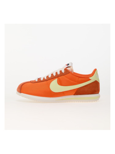 Сникърси Nike W Cortez Txt Safety Orange/ Life Lime-Sail-Team Orange EUR 36.5