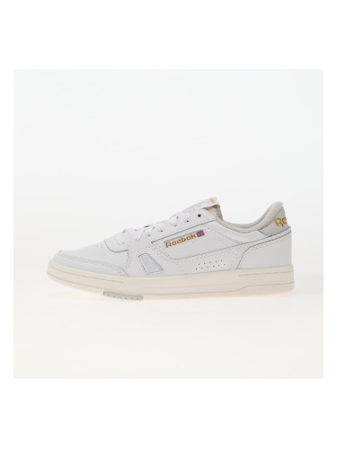 Сникърси Reebok Lt Court White/ Chalk/ Grey1 EUR 37.5