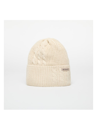 Columbia Agate Pass™ Cable Knit Beanie Chalk Universal