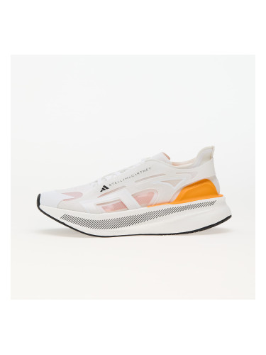 Сникърси adidas x Stella McCartney UltraBOOST 5 Ftw White/ Semi Solar Slime /Eqt Yellow EUR 36 2/3