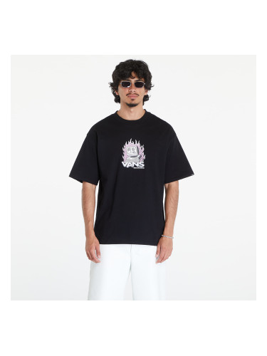 Тениска Vans Digital Repair SS Tee Black M