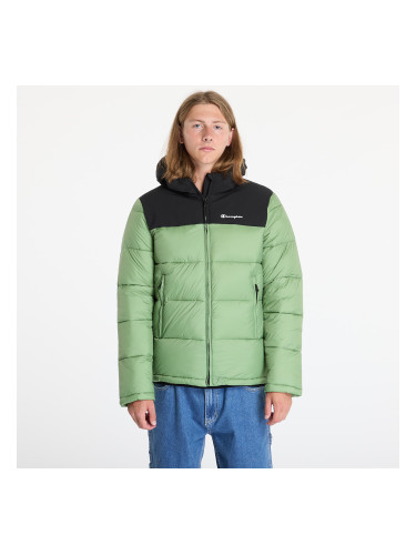 Яке Champion Jacket Green L