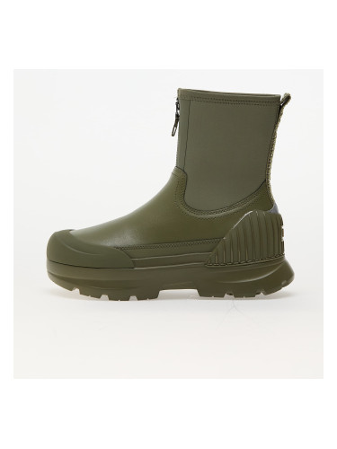 Сникърси UGG W Neumel X Zip Burnt Olive/ Shaded Clover EUR 40